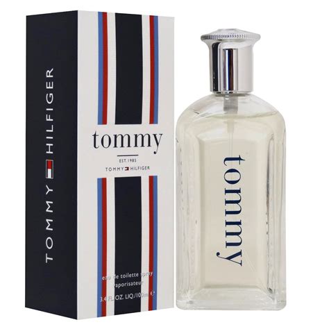 tommy by hilfiger cologne men.